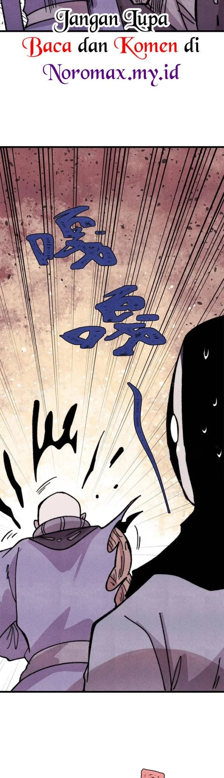 All Hail the Sect Leader Chapter 519 Gambar 9