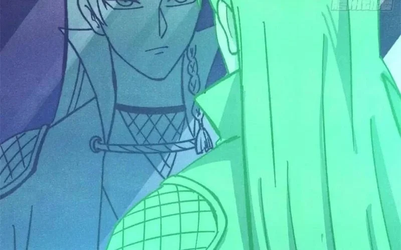 All Hail the Sect Leader Chapter 526 Gambar 8