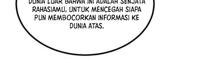 All Hail the Sect Leader Chapter 536 Gambar 8