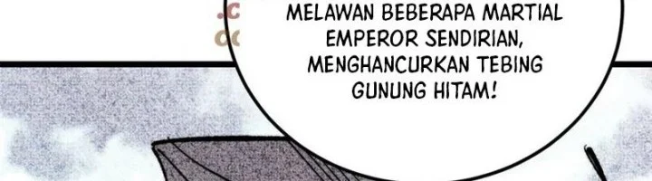 All Hail the Sect Leader Chapter 537 Gambar 8