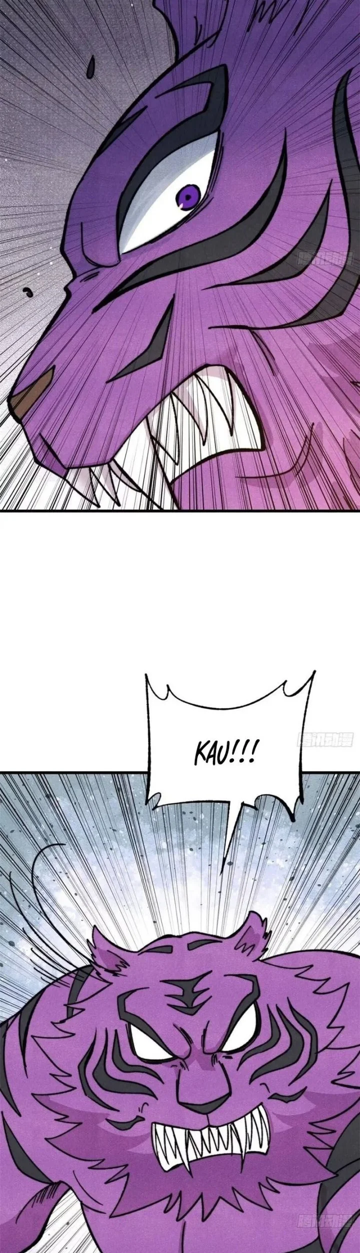 All Hail the Sect Leader Chapter 539 Gambar 9