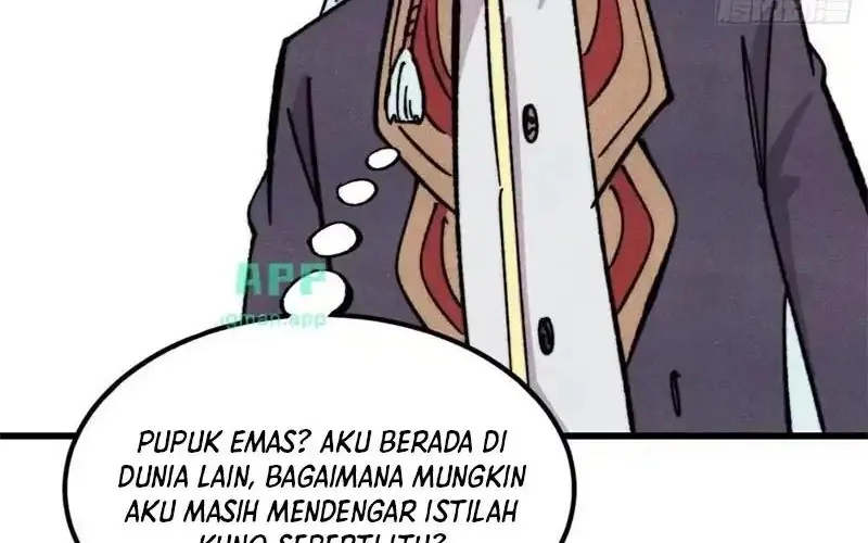 All Hail the Sect Leader Chapter 540 Gambar 8
