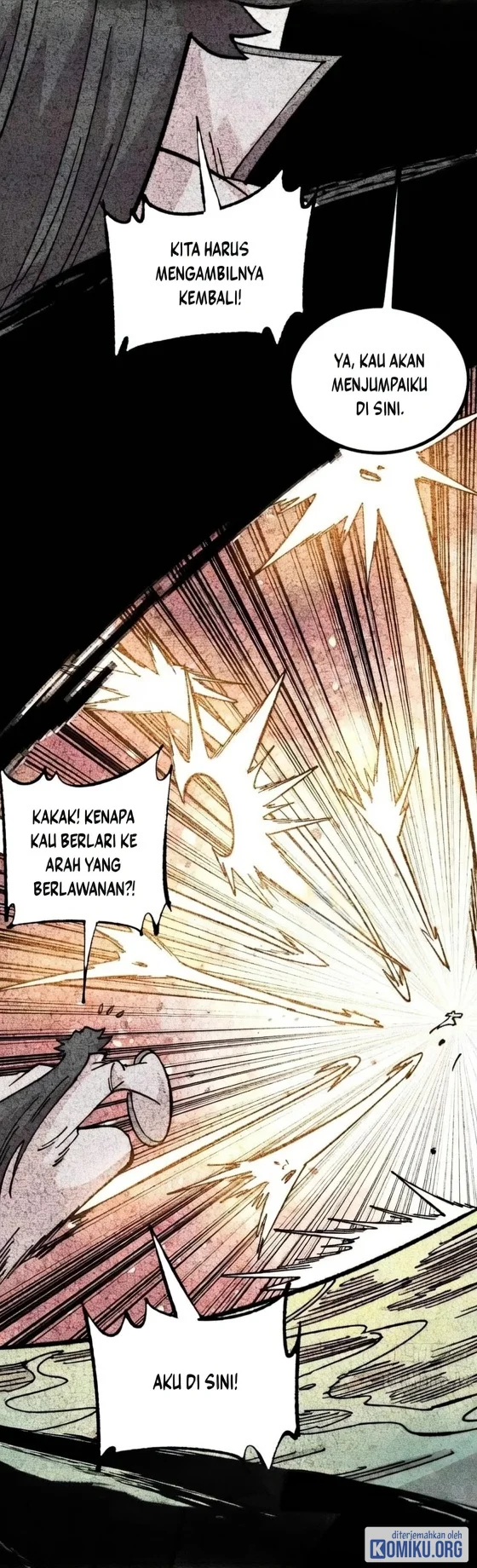 All Hail the Sect Leader Chapter 545 Gambar 7