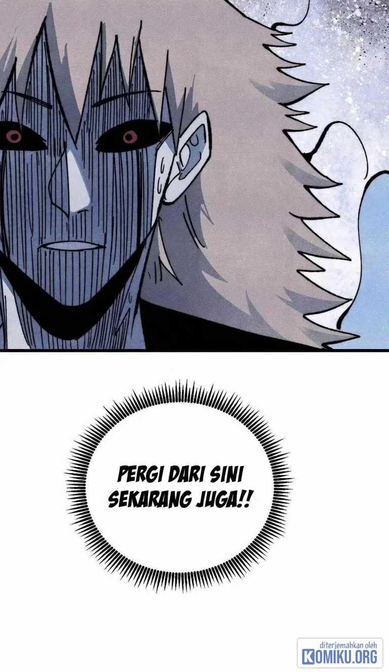 All Hail the Sect Leader Chapter 547 Gambar 6