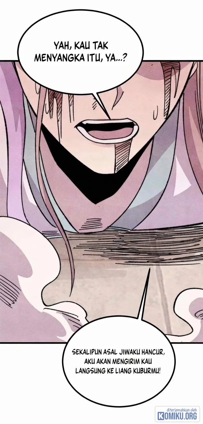 All Hail the Sect Leader Chapter 548 Gambar 6