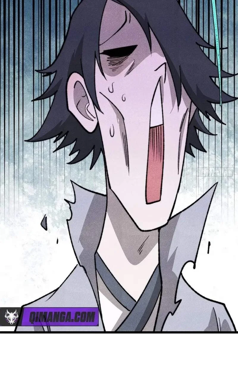 All Hail the Sect Leader Chapter 553 Gambar 7