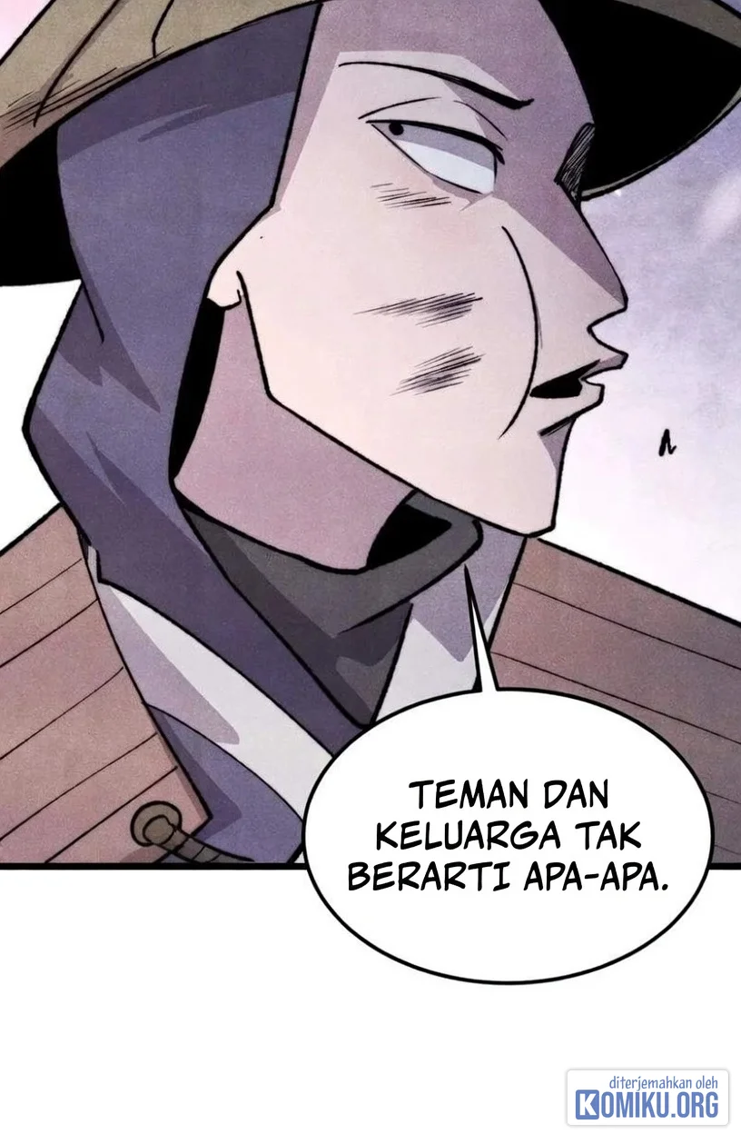 All Hail the Sect Leader Chapter 554 Gambar 7