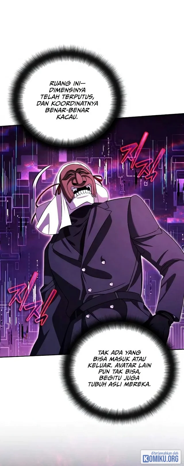 All My Alter Egos Are Tycoons Chapter 100 Gambar 9
