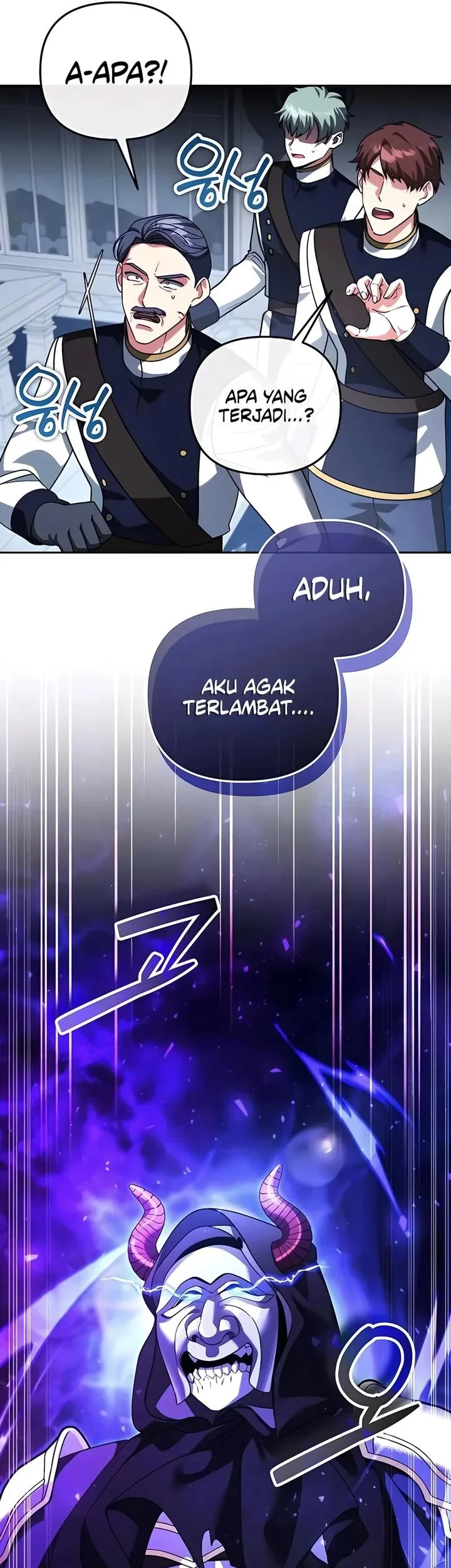 All My Alter Egos Are Tycoons Chapter 71 Gambar 8