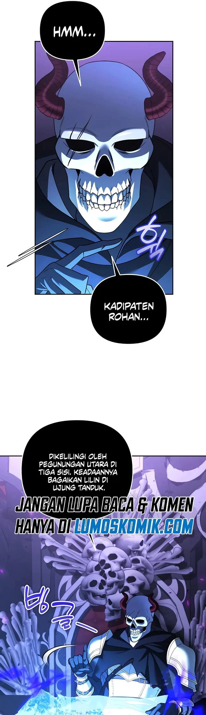 All My Alter Egos Are Tycoons Chapter 73 Gambar 9