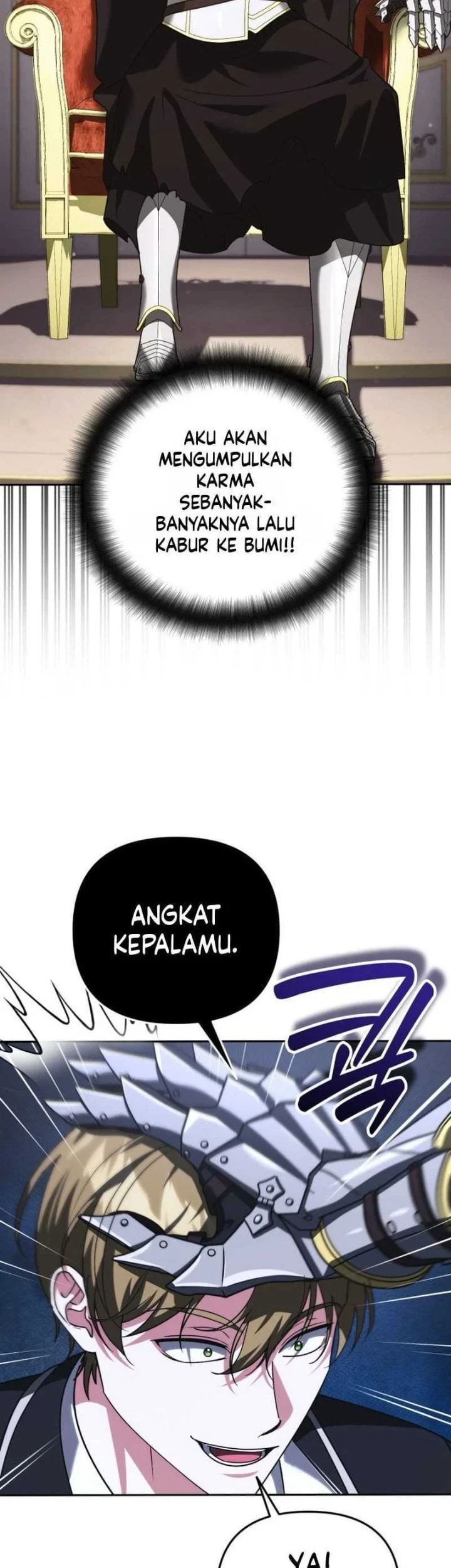 All My Alter Egos Are Tycoons Chapter 74 Gambar 6