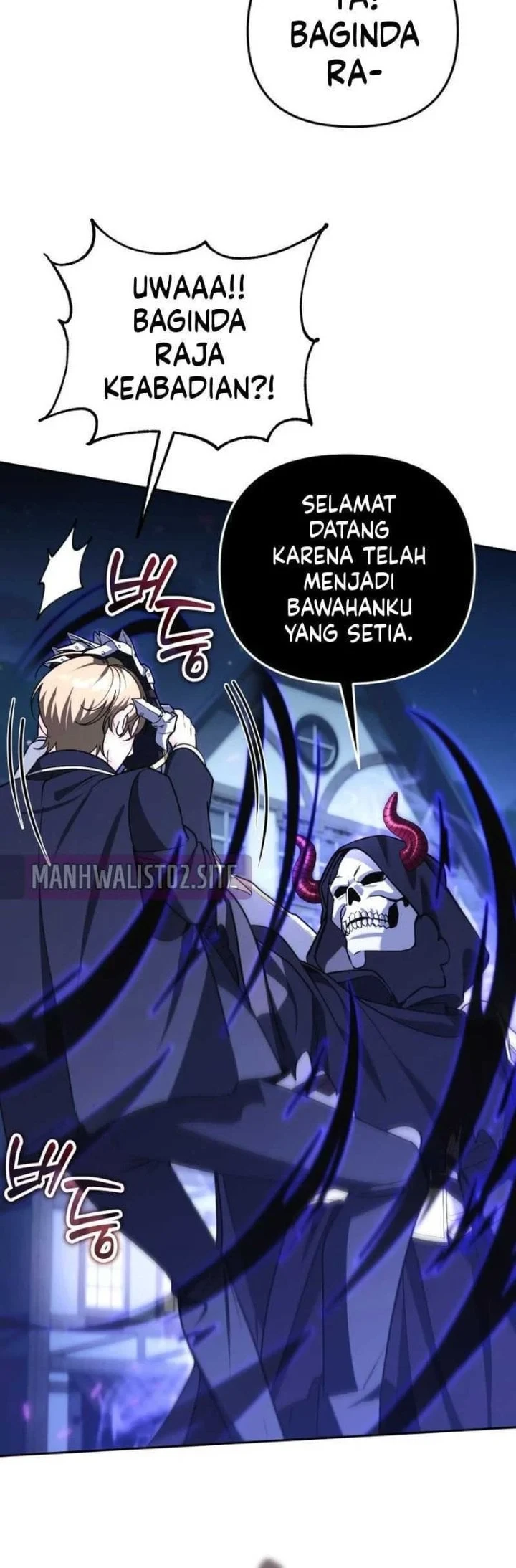 All My Alter Egos Are Tycoons Chapter 74 Gambar 7