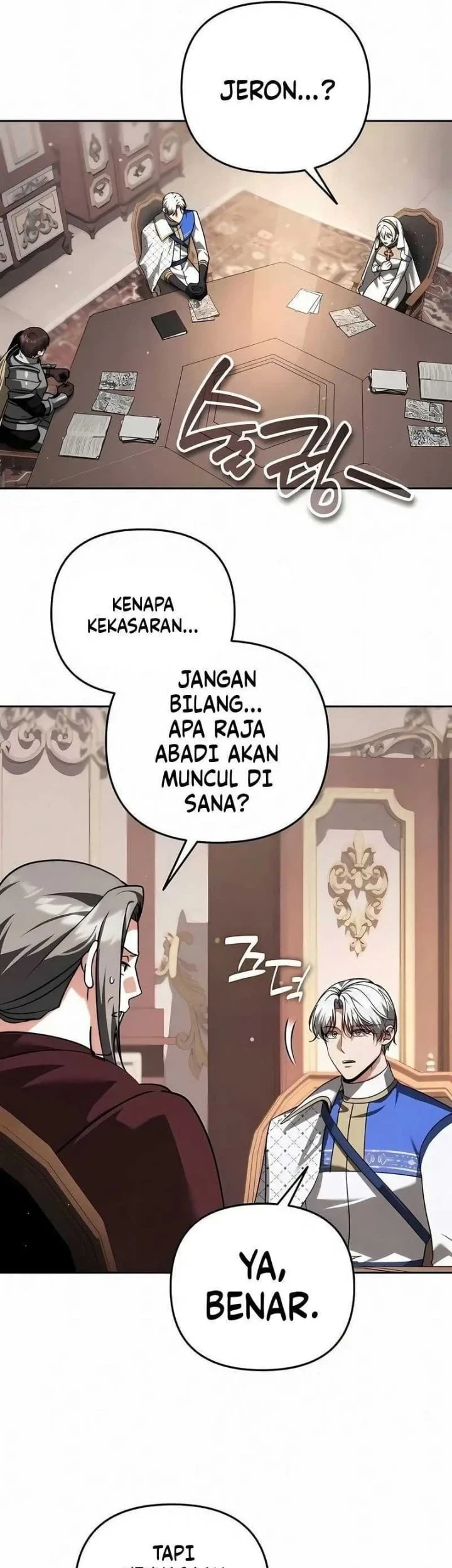 All My Alter Egos Are Tycoons Chapter 75 Gambar 5