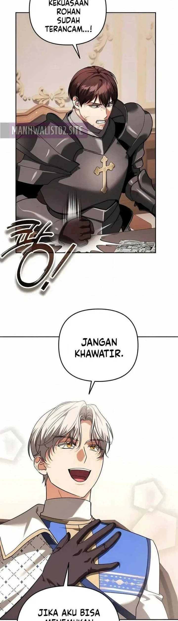 All My Alter Egos Are Tycoons Chapter 75 Gambar 6
