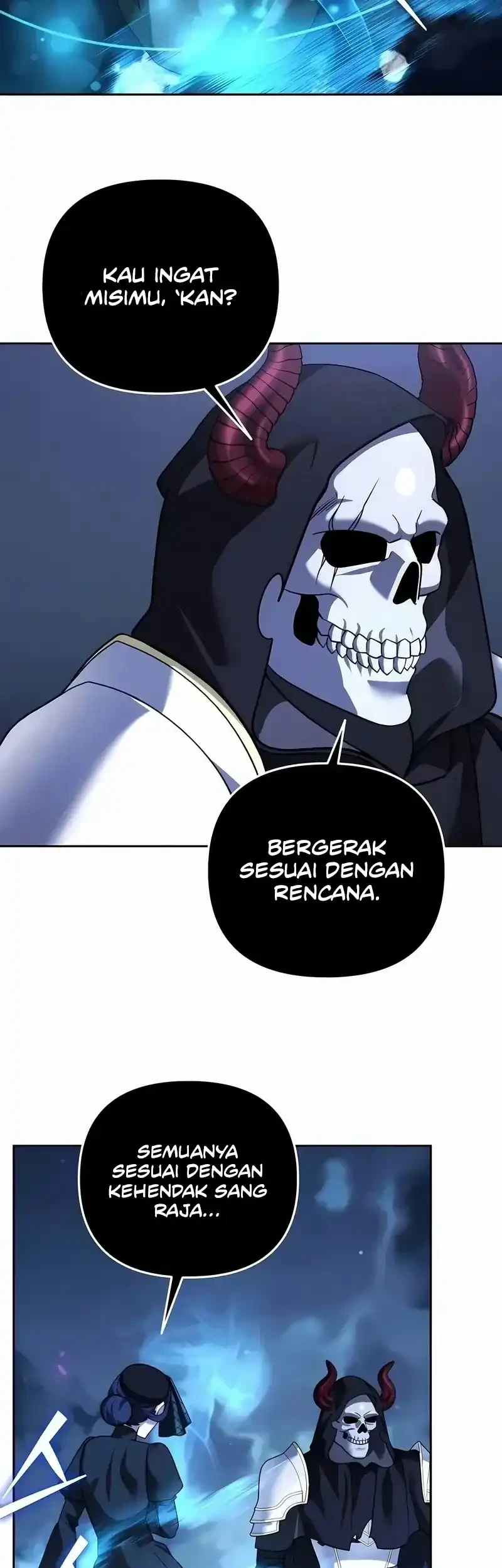 All My Alter Egos Are Tycoons Chapter 77 Gambar 7