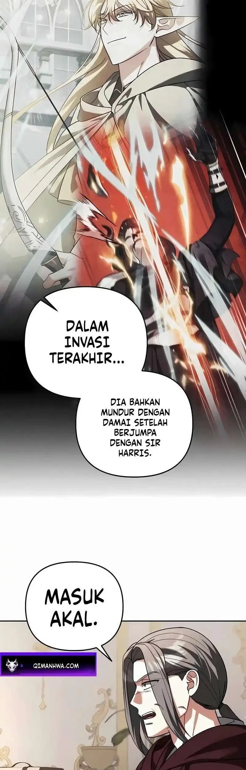 All My Alter Egos Are Tycoons Chapter 78 Gambar 7