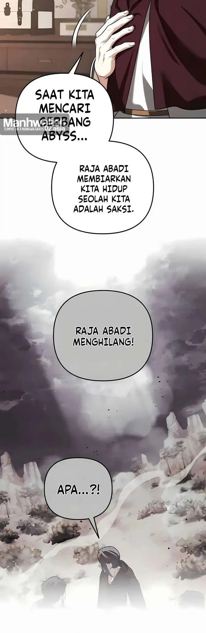 All My Alter Egos Are Tycoons Chapter 78 Gambar 8