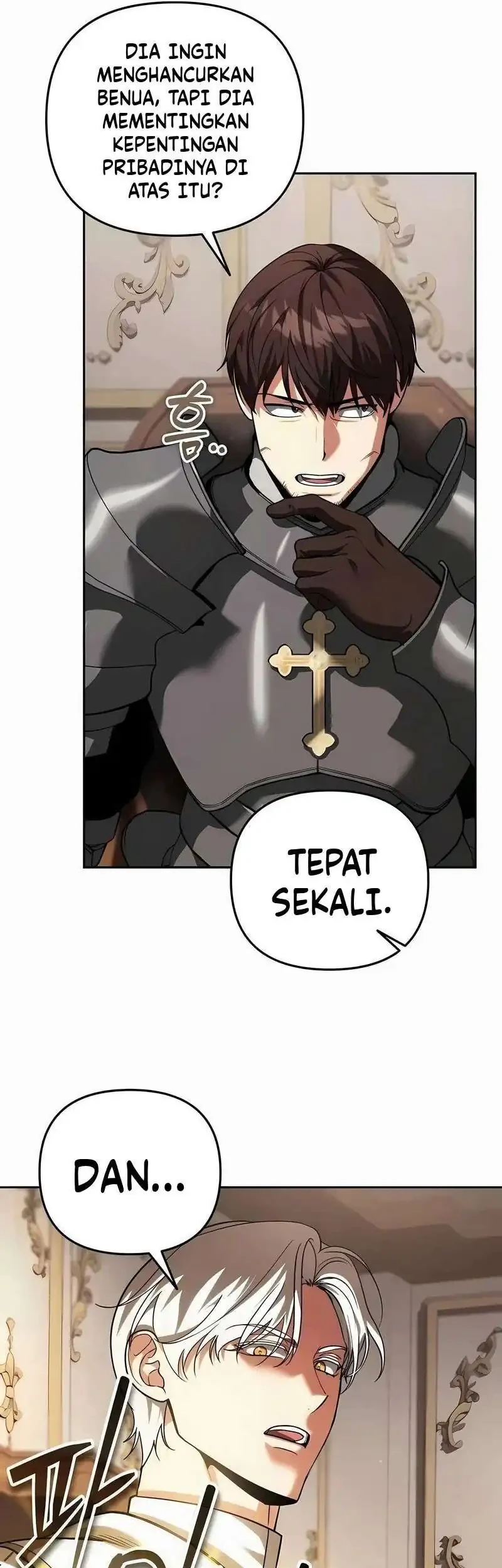 All My Alter Egos Are Tycoons Chapter 78 Gambar 9