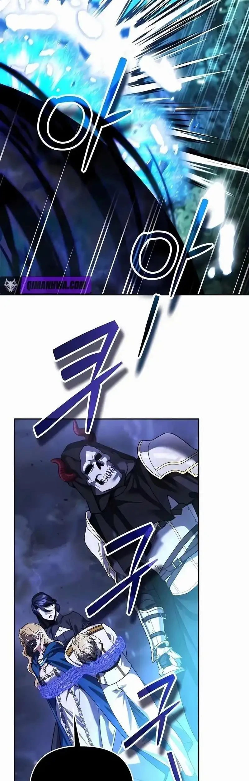 All My Alter Egos Are Tycoons Chapter 79 Gambar 7
