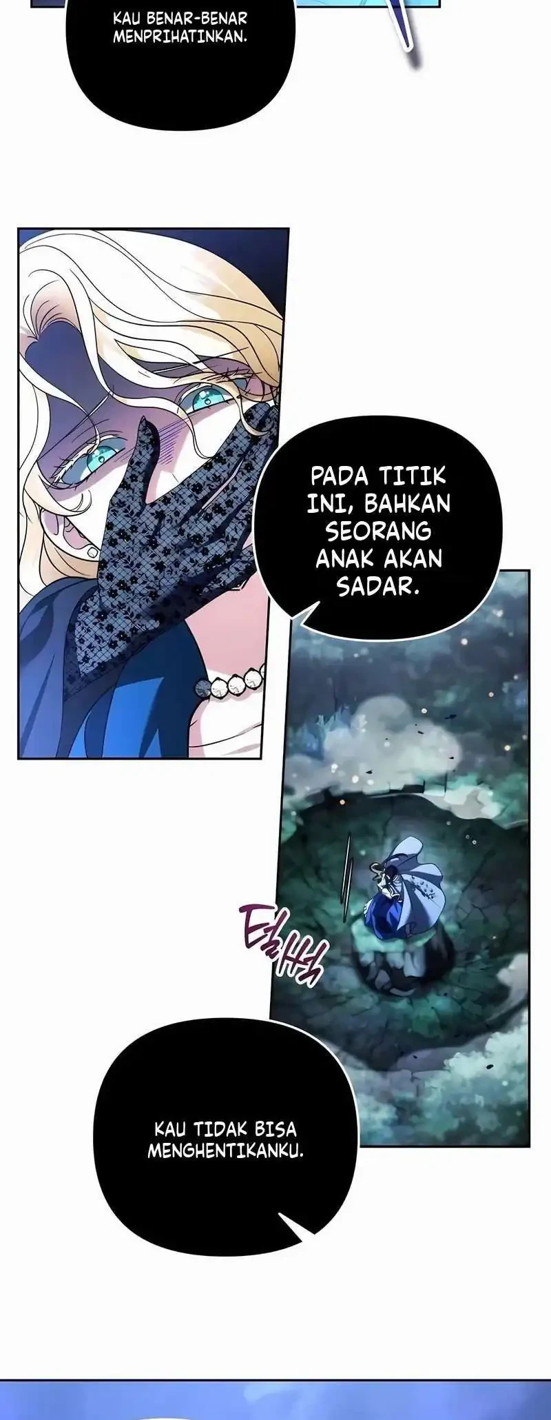 All My Alter Egos Are Tycoons Chapter 79 Gambar 8