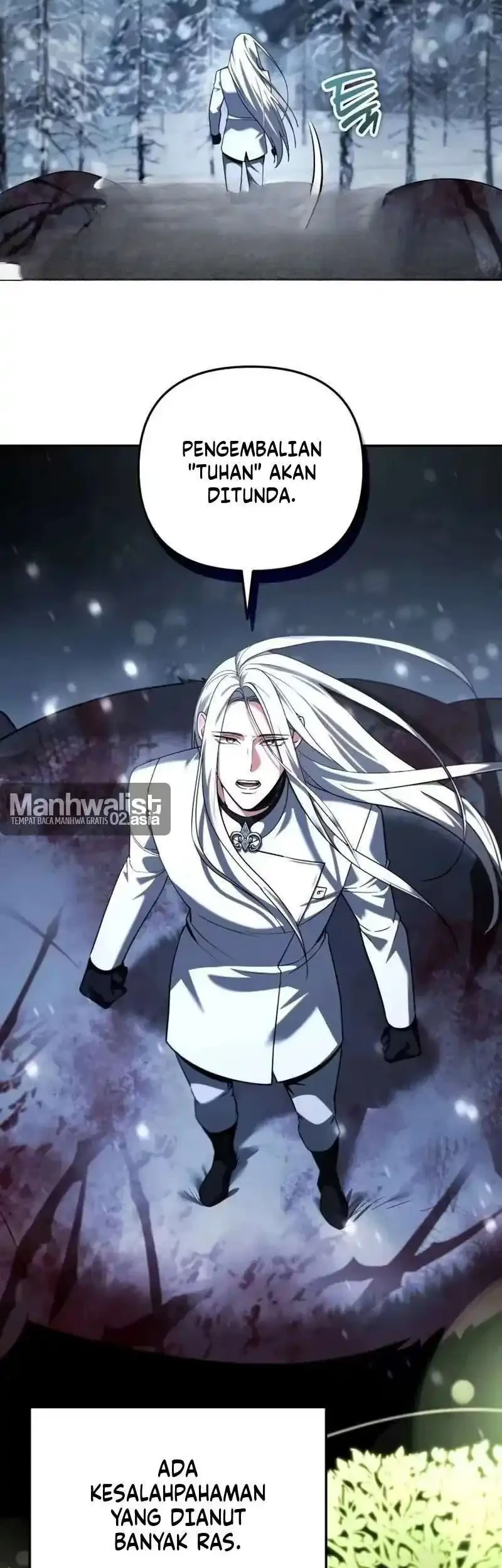 All My Alter Egos Are Tycoons Chapter 80 Gambar 7