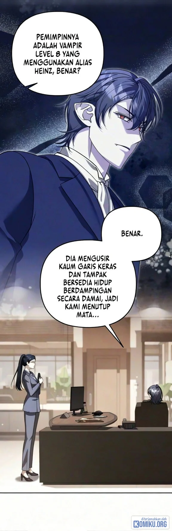 All My Alter Egos Are Tycoons Chapter 82 Gambar 9