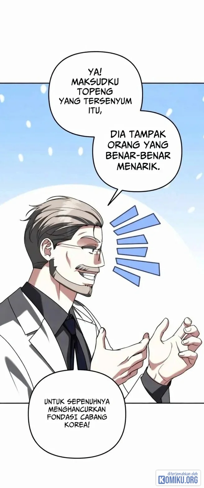 All My Alter Egos Are Tycoons Chapter 83 Gambar 11
