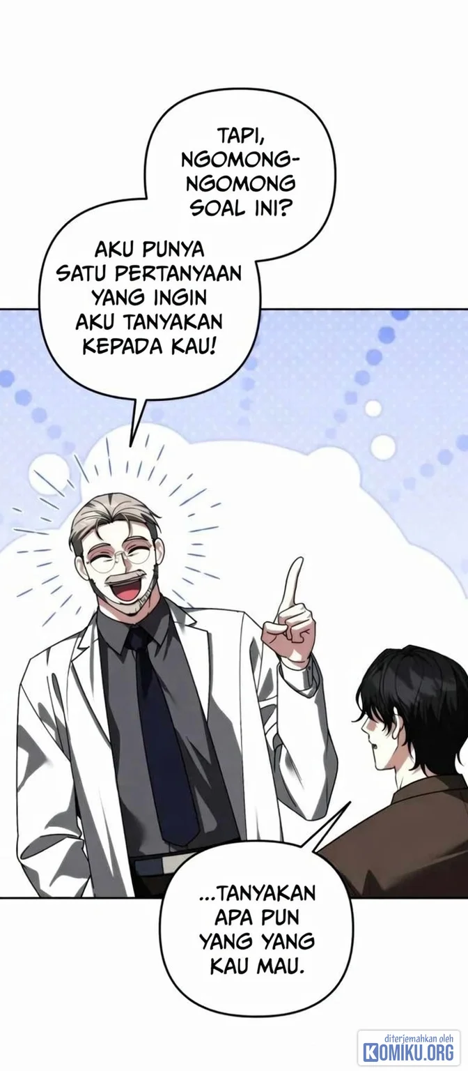 All My Alter Egos Are Tycoons Chapter 83 Gambar 9