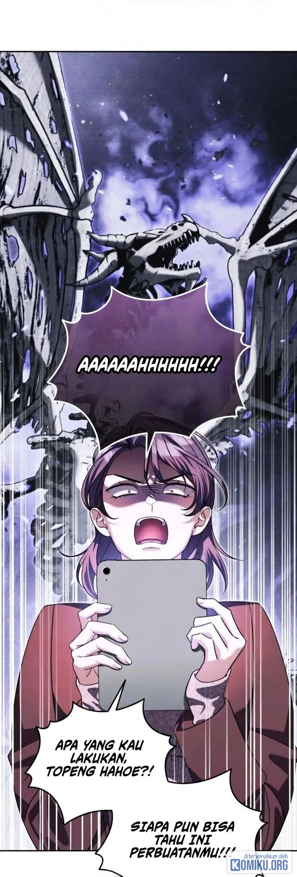 All My Alter Egos Are Tycoons Chapter 88 Gambar 9