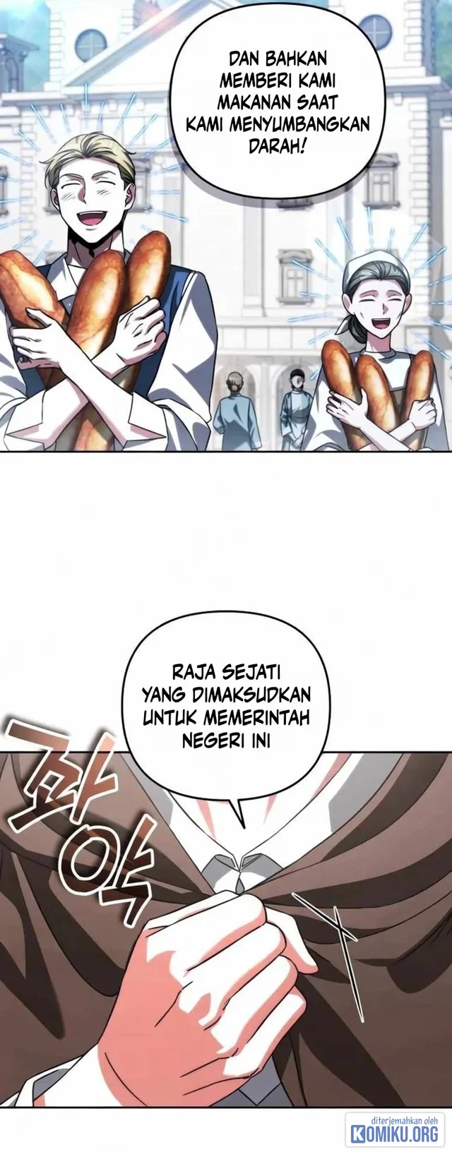 All My Alter Egos Are Tycoons Chapter 89 Gambar 9