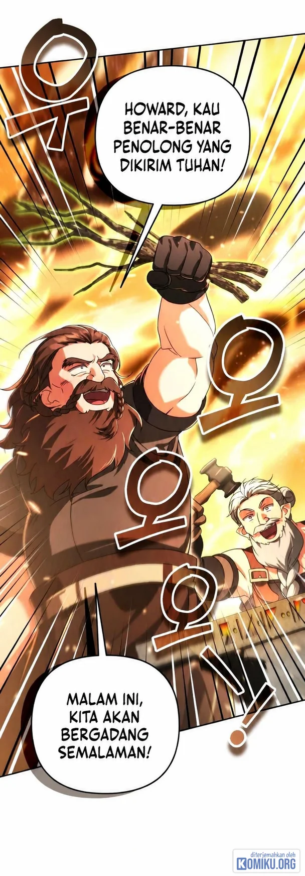 All My Alter Egos Are Tycoons Chapter 90 Gambar 9