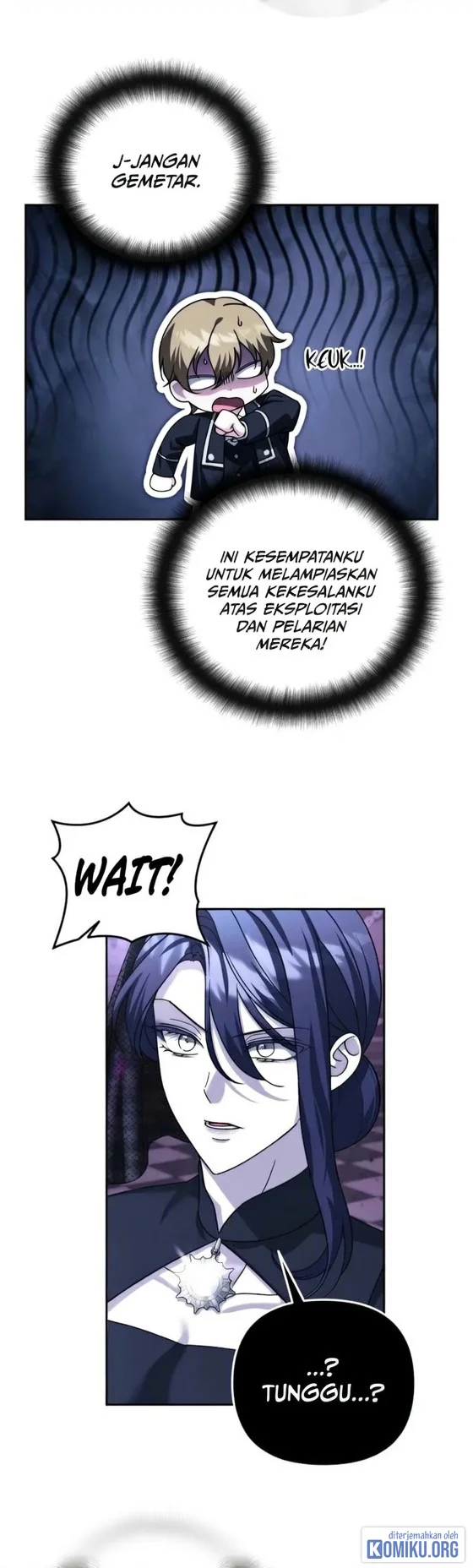 All My Alter Egos Are Tycoons Chapter 92 Gambar 9