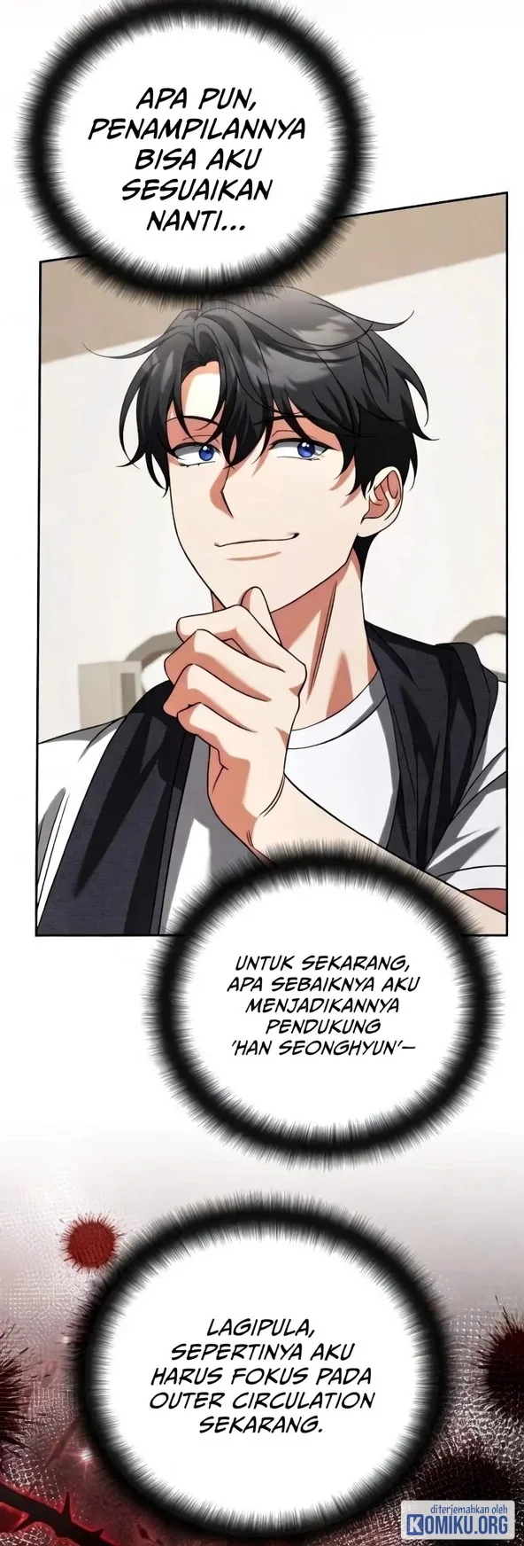 All My Alter Egos Are Tycoons Chapter 98 Gambar 10