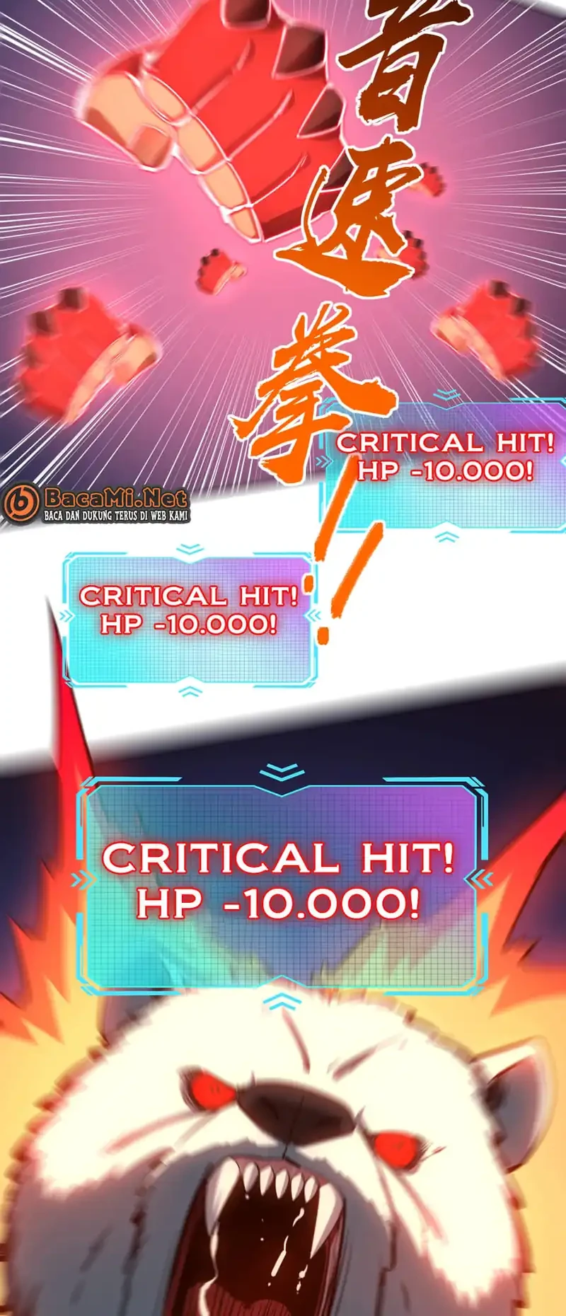All People Scramble for the Tower, I Cleared 999 Floors in Advance Chapter 23 Gambar 7