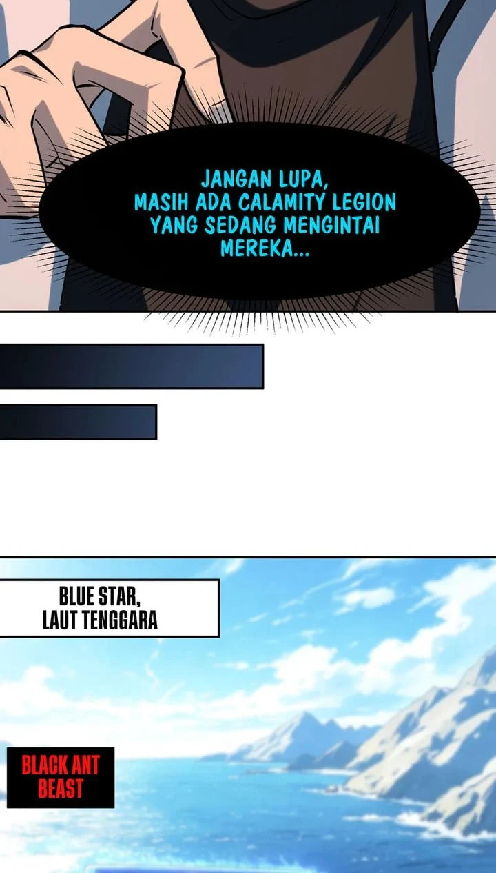 All People Scramble for the Tower, I Cleared 999 Floors in Advance Chapter 65 Gambar 6