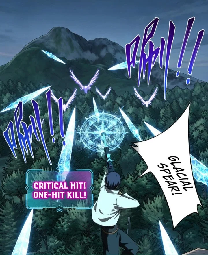 All People Scramble for the Tower, I Cleared 999 Floors in Advance Chapter 69 Gambar 5