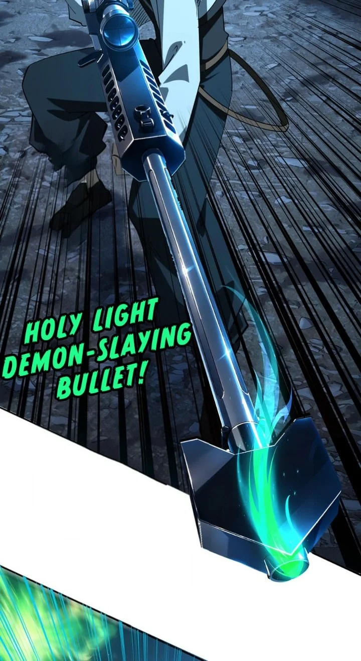 All People Scramble for the Tower, I Cleared 999 Floors in Advance Chapter 71 Gambar 5