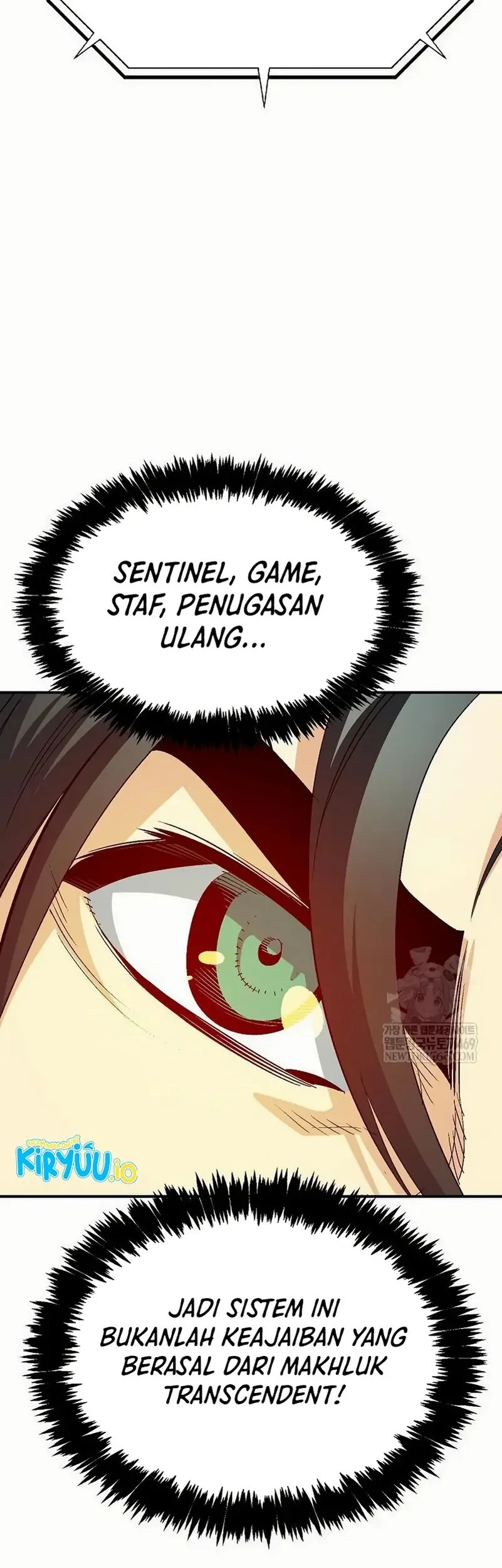 Alone Necromancer Chapter 209 Gambar 10