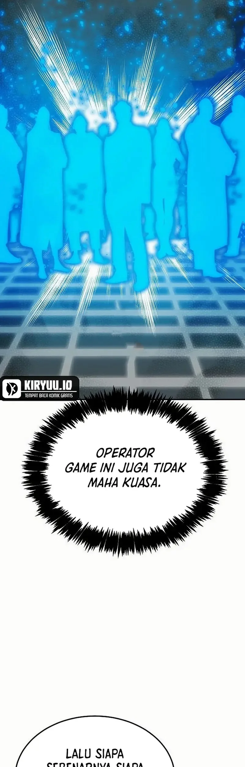 Alone Necromancer Chapter 209 Gambar 12