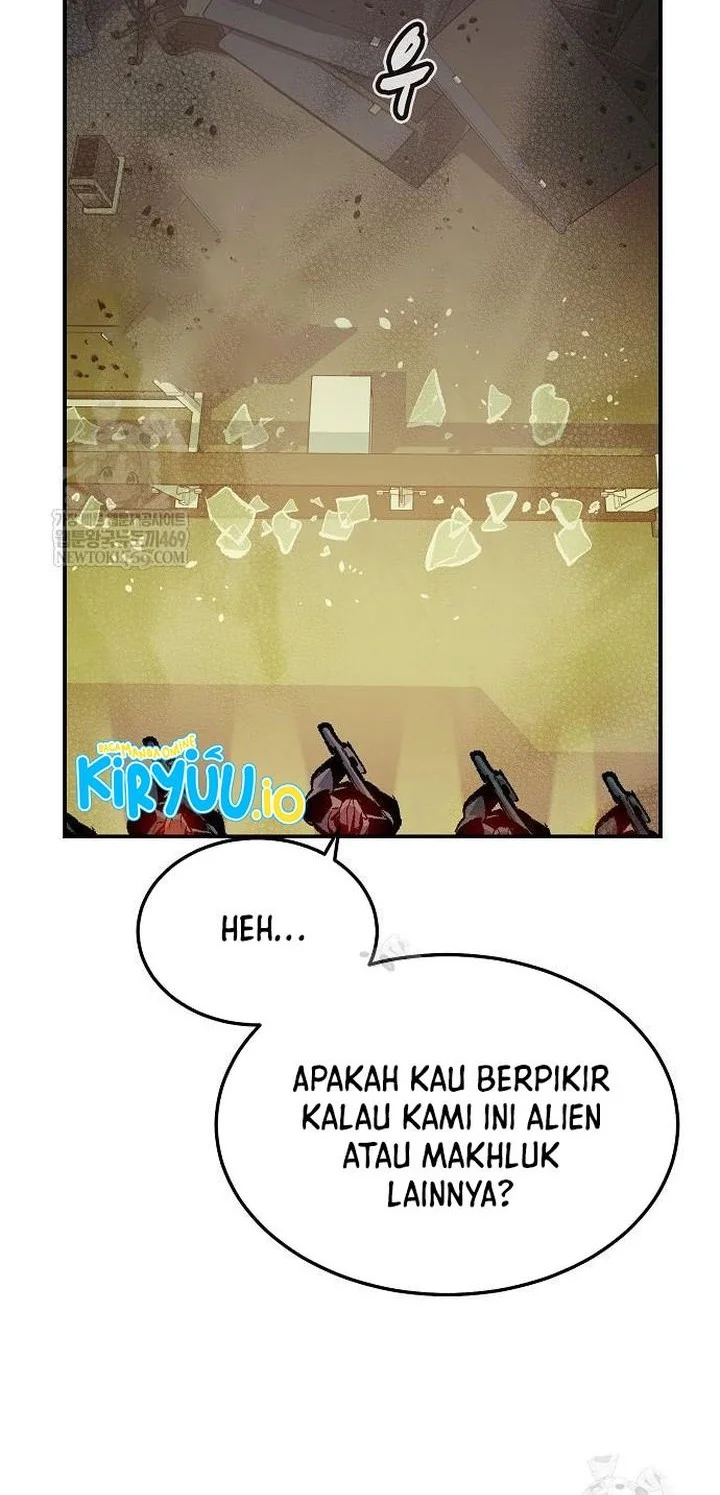 Alone Necromancer Chapter 210 Gambar 10