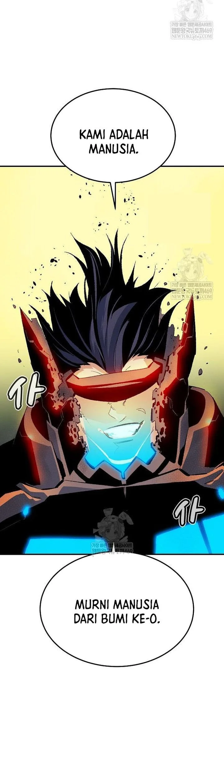 Alone Necromancer Chapter 210 Gambar 11