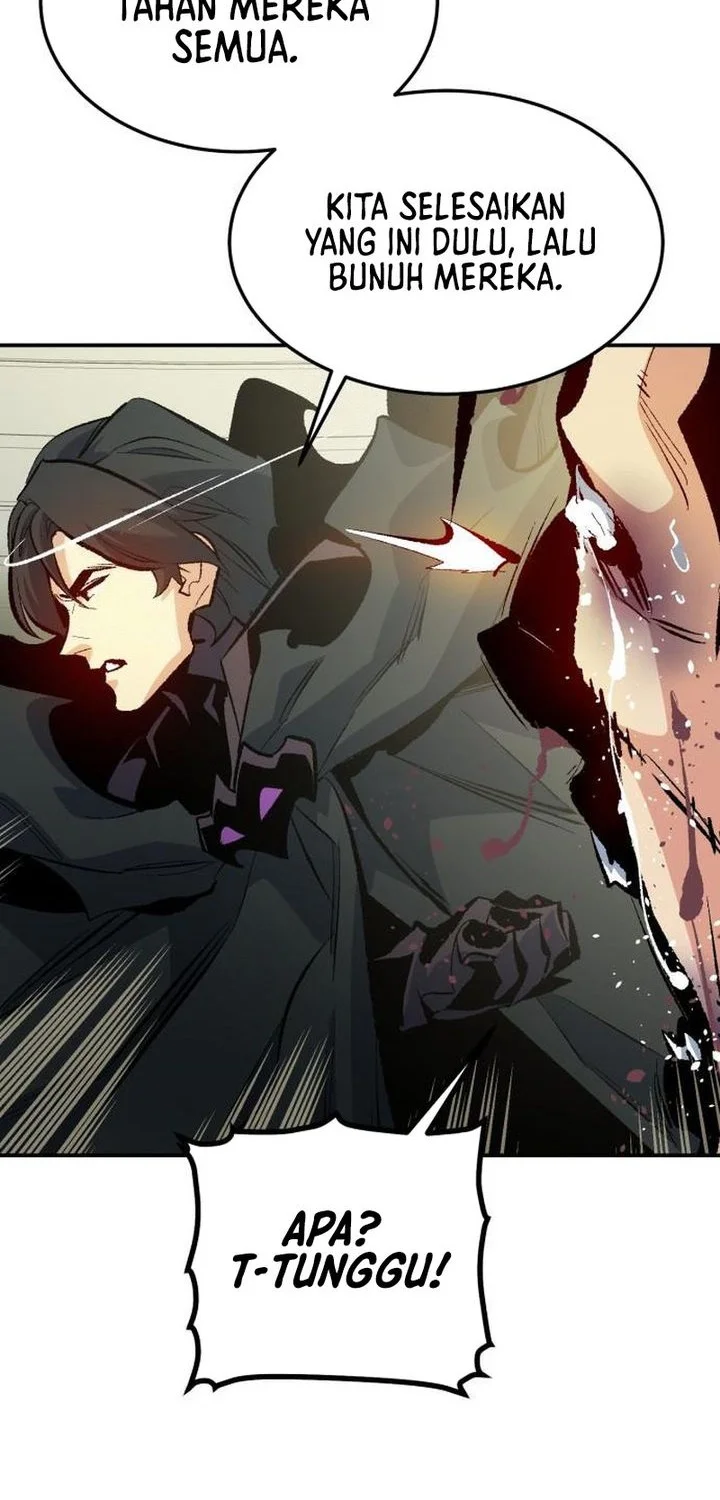 Alone Necromancer Chapter 211 Gambar 9