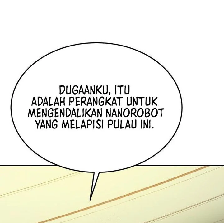 Alone Necromancer Chapter 211 Gambar 11
