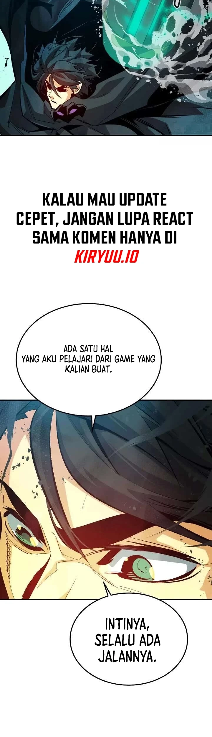 Alone Necromancer Chapter 212 Gambar 8