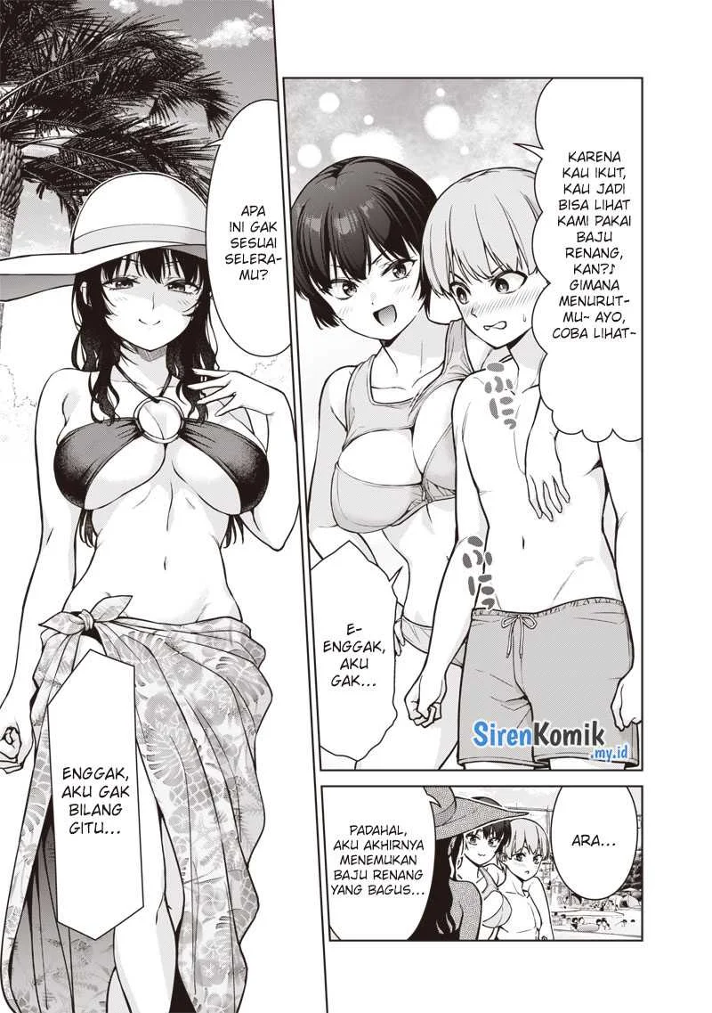 Anata-tachi Soredemo Sensei Desu ka! Chapter 10 - Halaman 4
