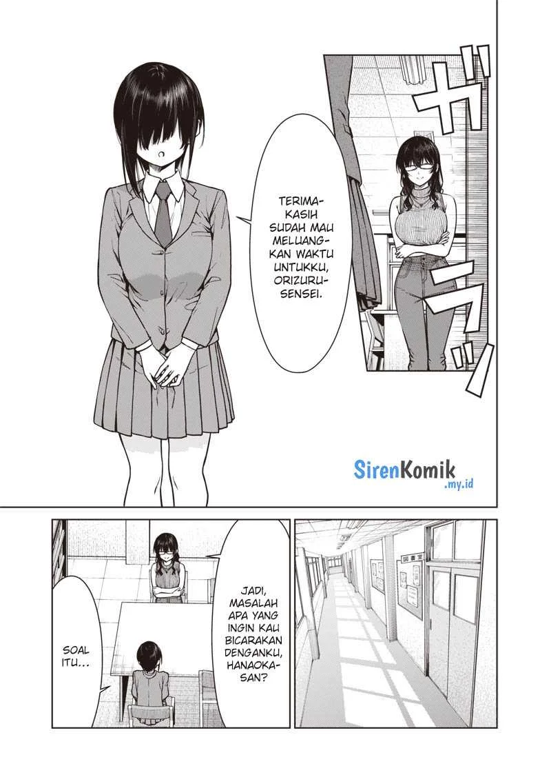 Anata-tachi Soredemo Sensei Desu ka! Chapter 11 - Halaman 4