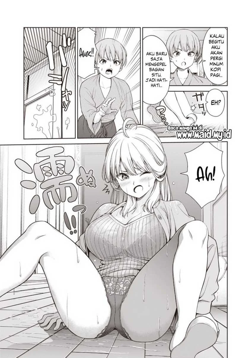 Anata-tachi Soredemo Sensei Desu ka! Chapter 2 - Halaman 5