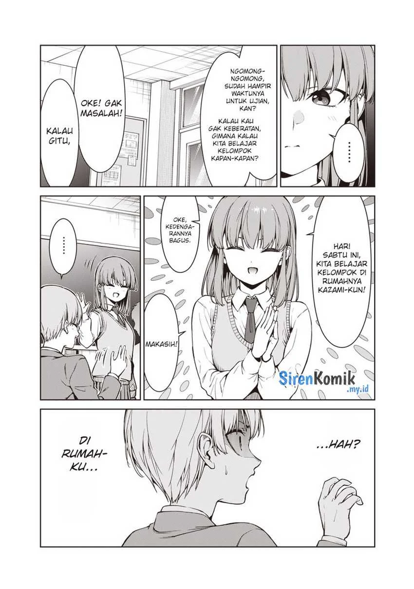 Anata-tachi Soredemo Sensei Desu ka! Chapter 9 - Halaman 5