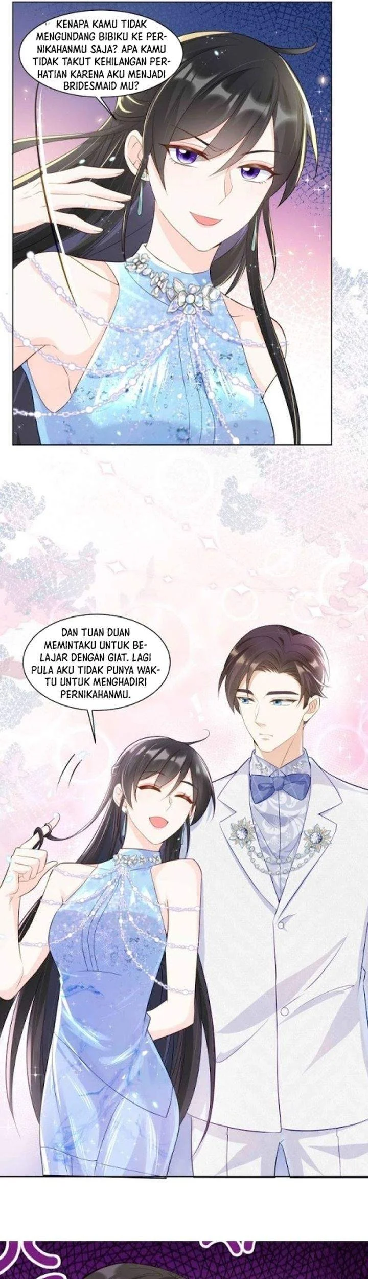 Ancestor is beautiful and elegant Chapter 64 Gambar 5