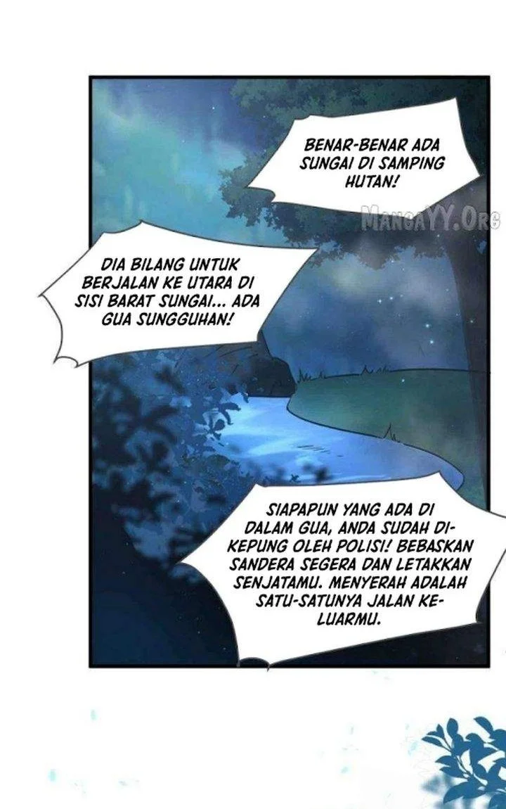 Ancestor is beautiful and elegant Chapter 67 Gambar 4
